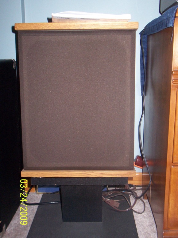 Johns bedroom system