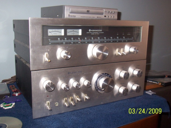 Johns bedroom system