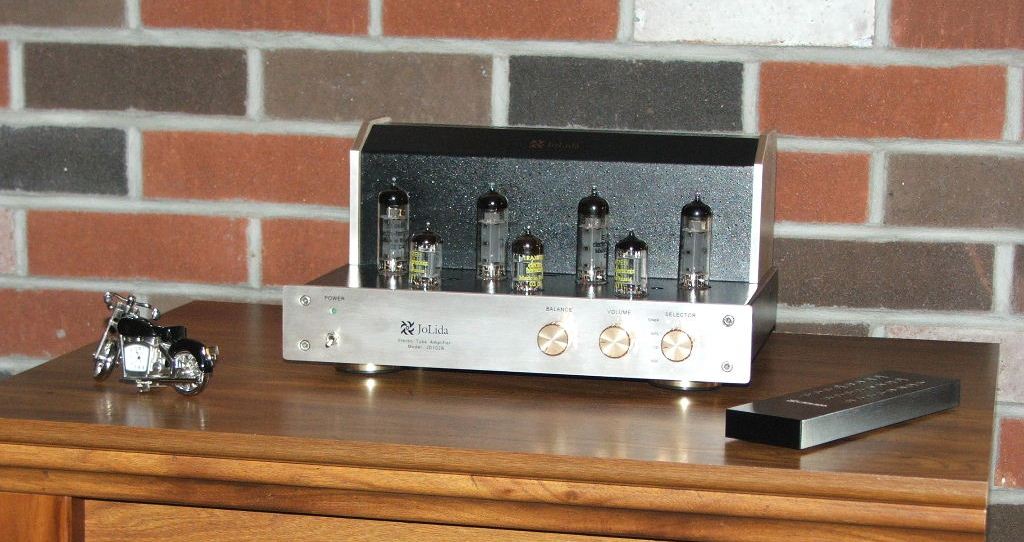 Jolida 102B