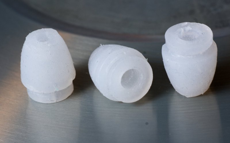 Jvc-jla1-motor-grommets
