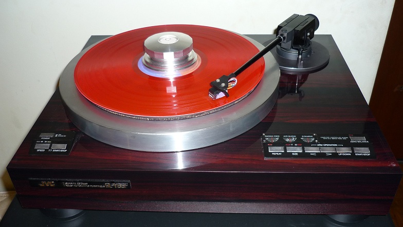 JVC QL-Y66F