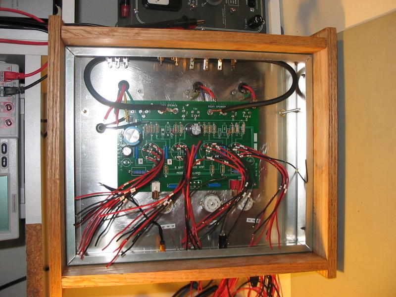 K-502 amp