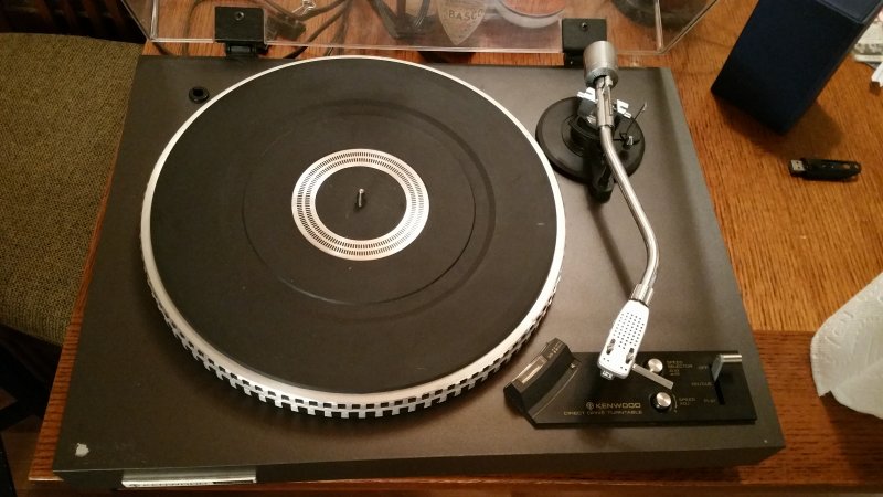 KD-2070
