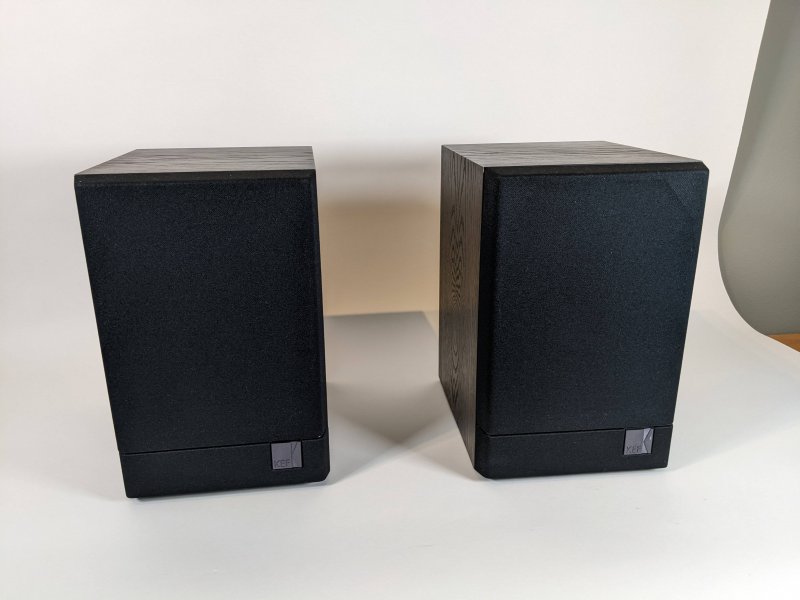 KEF 101|3