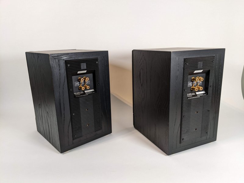 KEF 101|3