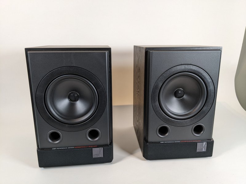 KEF 101|3