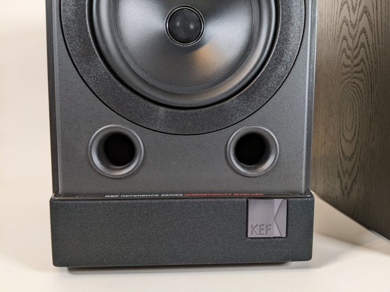 KEF 101|3