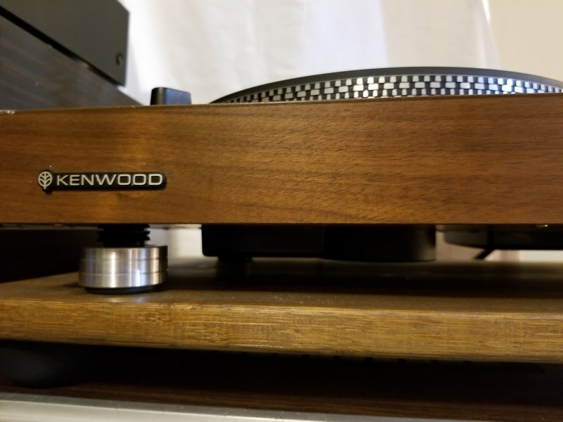 Kenwood KD-5033 F