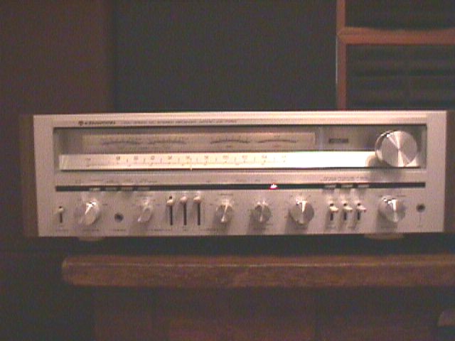 Kenwood KR 7050