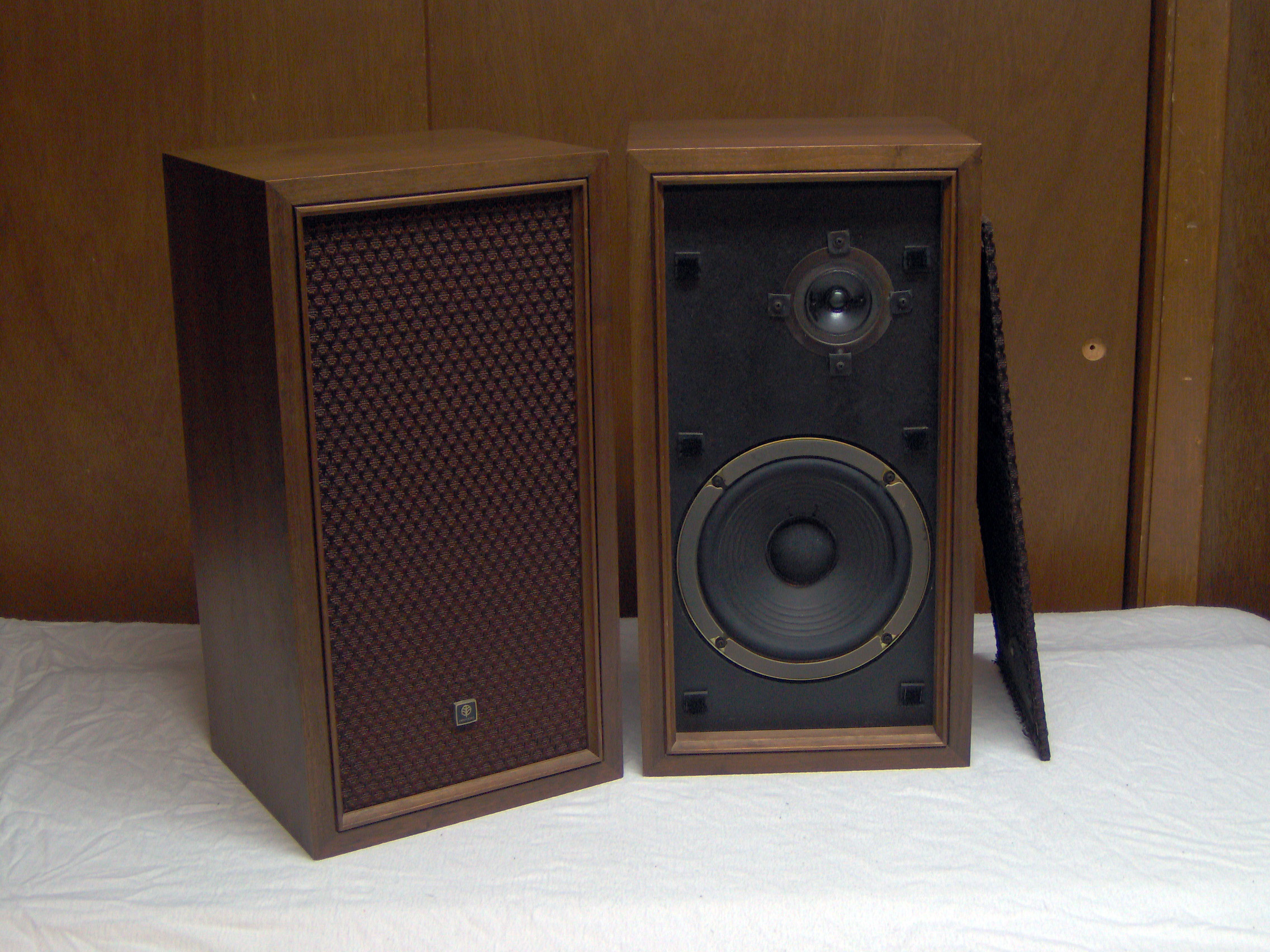 Kenwood KS-606