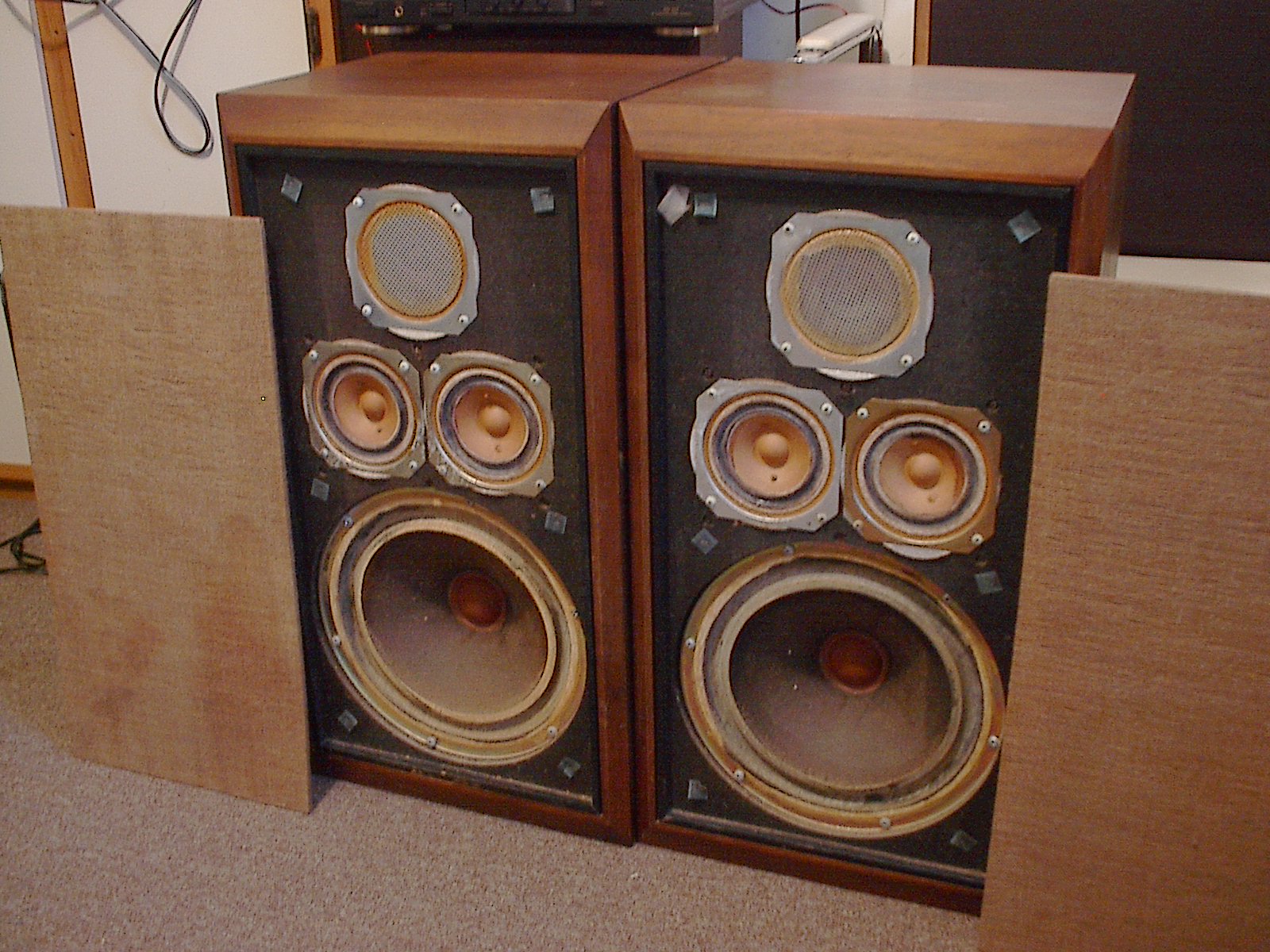 KLH Model 5