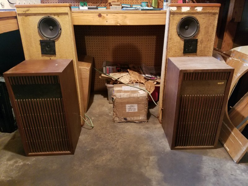 KLH Model 6-1