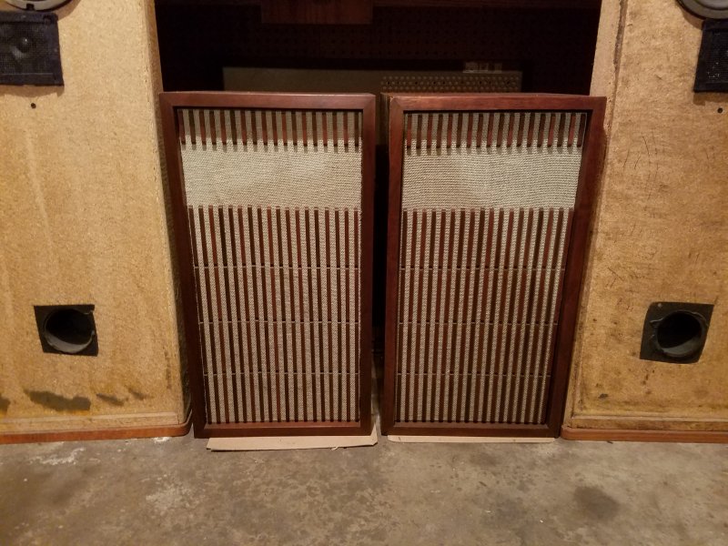 KLH Model 6-3
