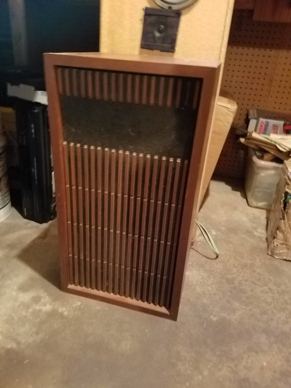 KLH Model 6