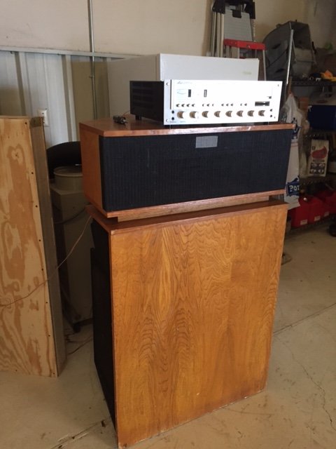 KLipsch 1