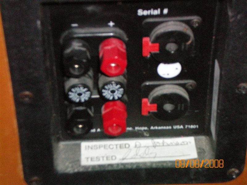 Klipsch KP-301-B-BR 080808 Jpg 009