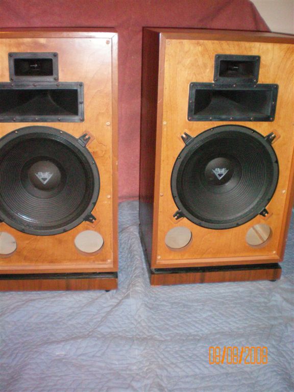Klipsch KP-301-B-BR 080808 Jpg 015