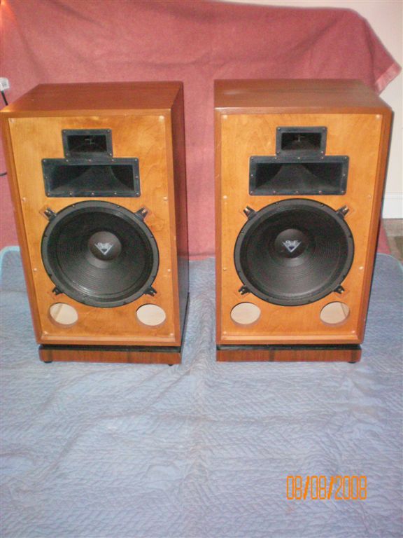 Klipsch KP-301-B-BR 080808 Jpg 016