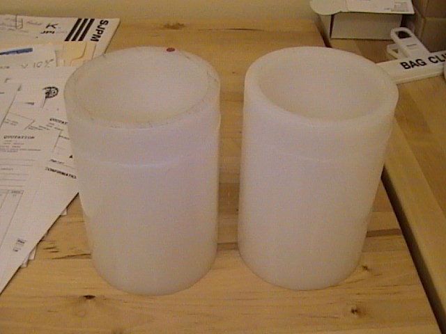 Klipsch Tuning Ports