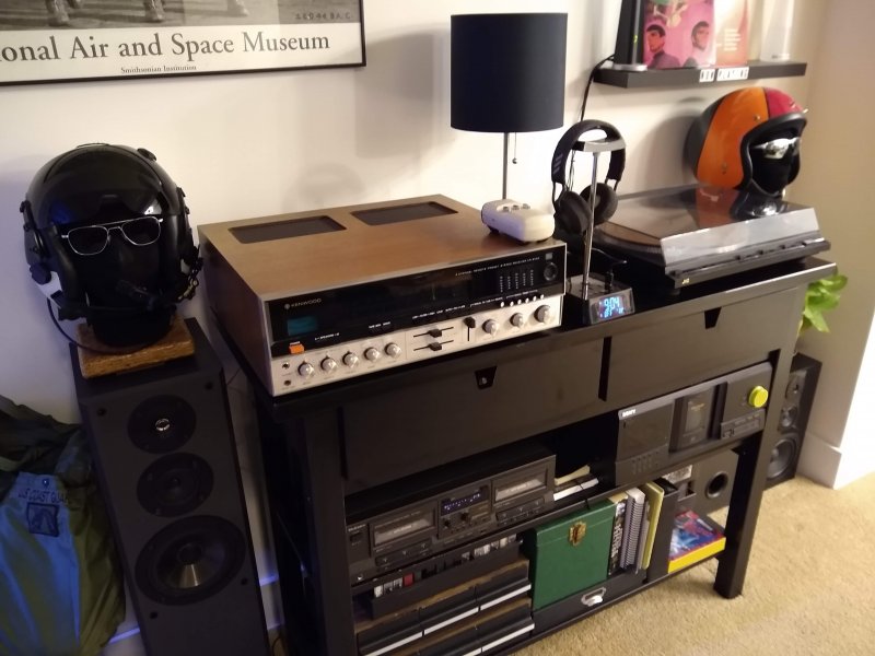 KR-8140 In Place