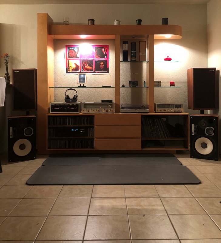 L-100 System Pic