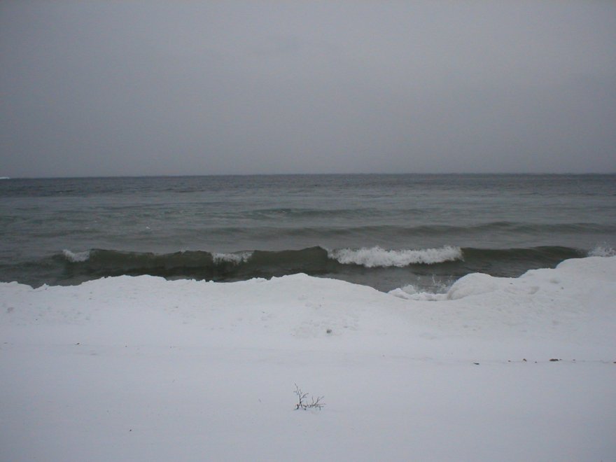 Lake Superior