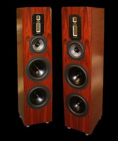 LEGACY Speakers-loudspeaker