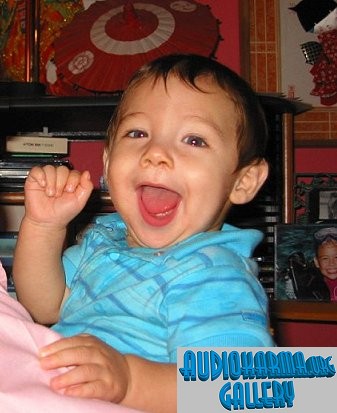 Little Big Man