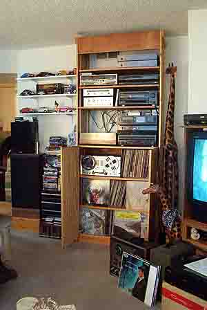 Living Room System