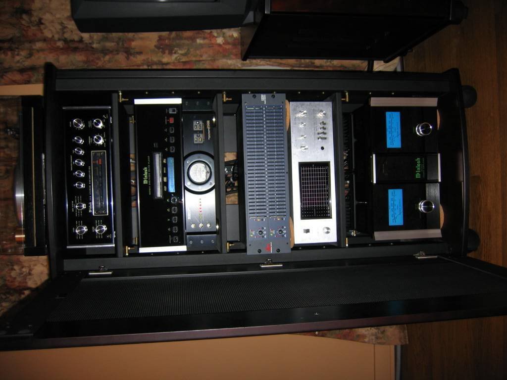 Living Room System