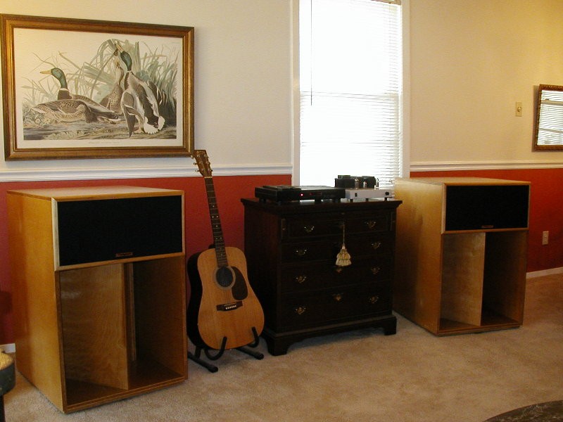 Living room system