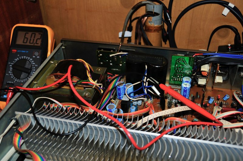 Luxman L430 - 01