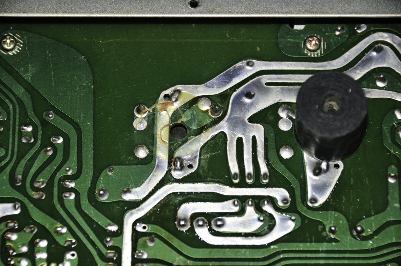 Luxman L430 - 05