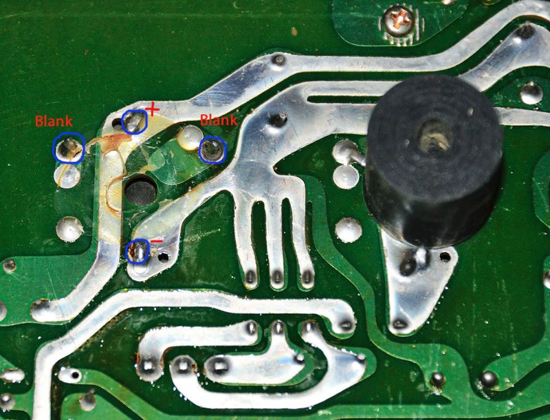 Luxman L430 - 05B