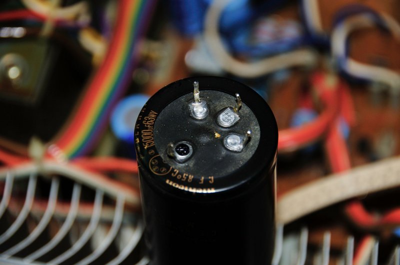Luxman L430 - 08