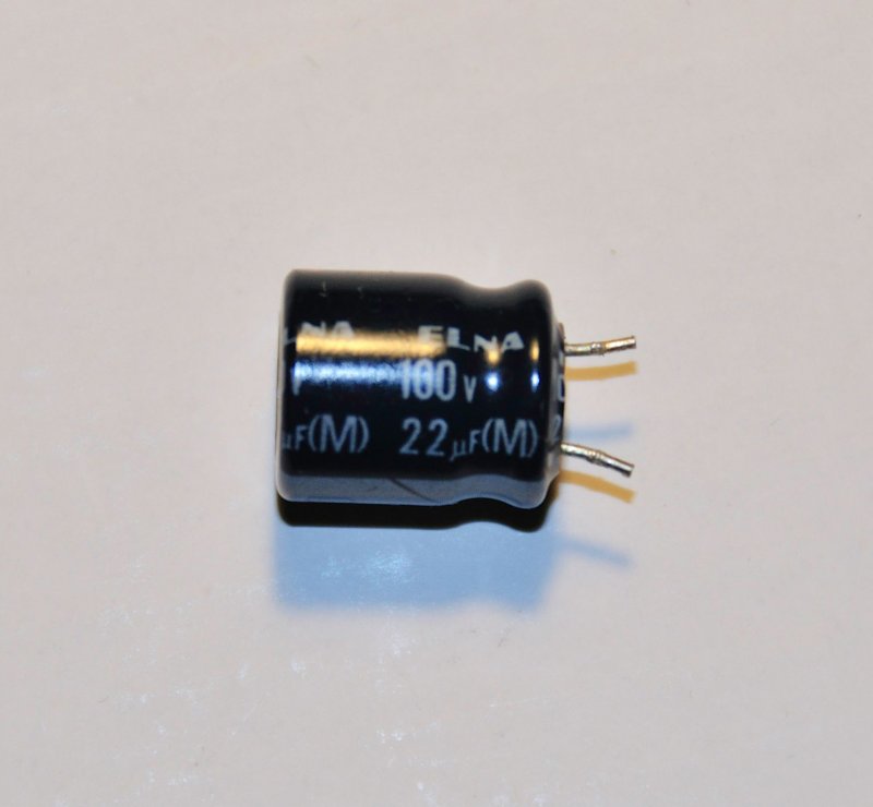 Luxman L430 - 09