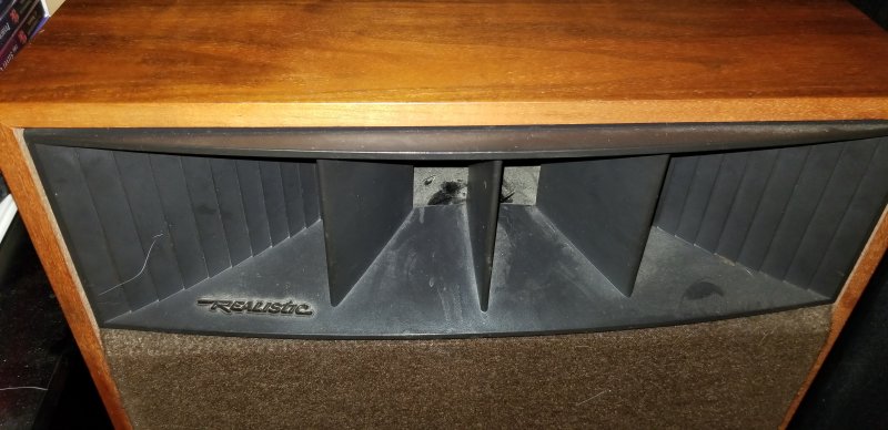 Mach One Before Resto