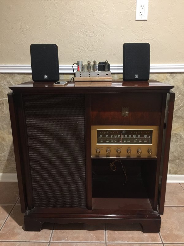 Magnificent Magnavox