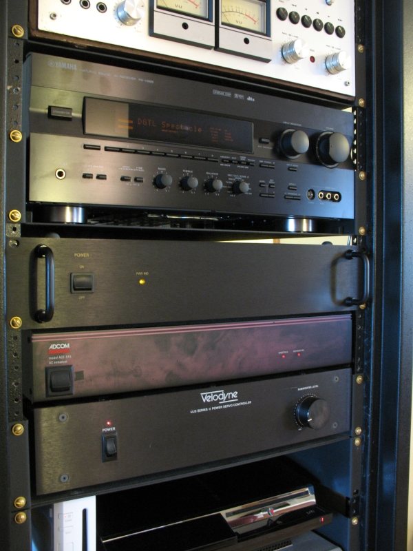 Main Components