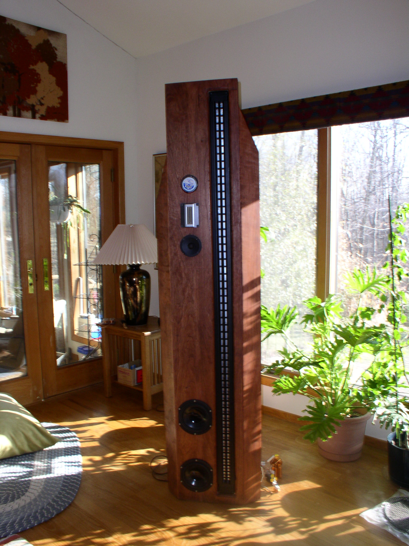 Main Dipoles (1 of 2)