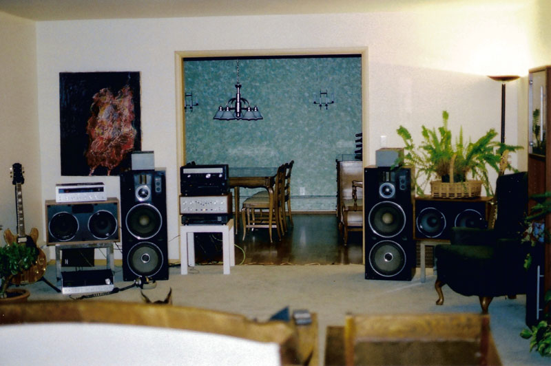 Main System A&B