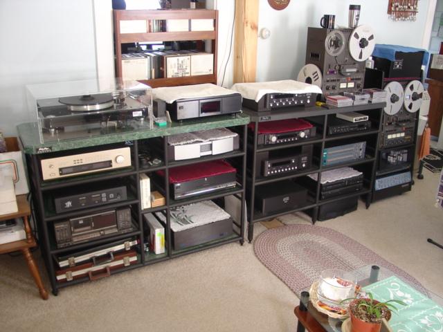 Main System