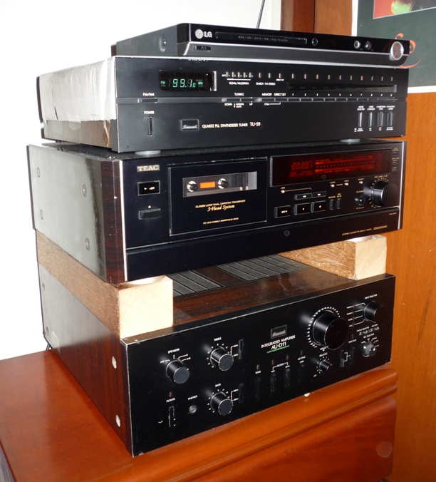 Main System
