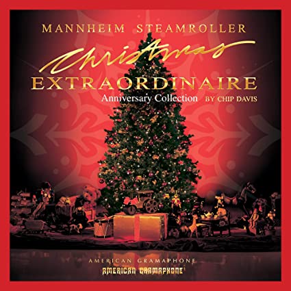 Manheim Steamroller Xmas Pic