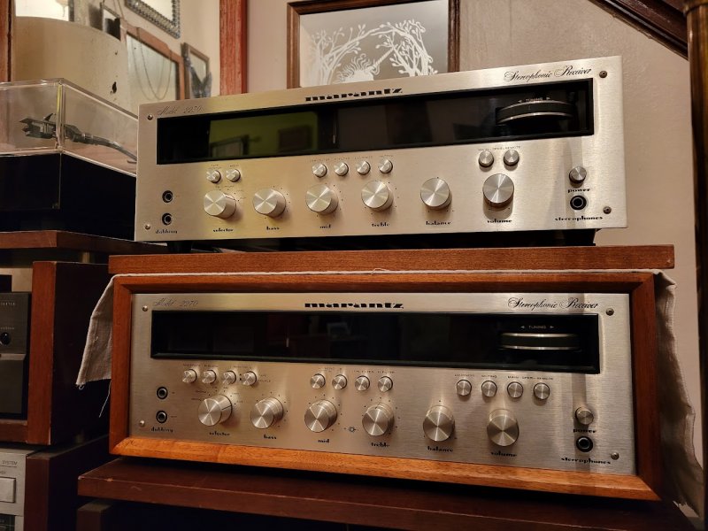 Marantz 2230