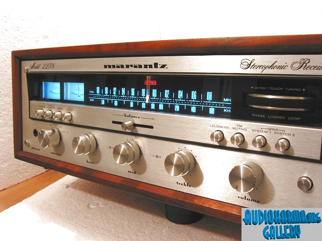Marantz 2238