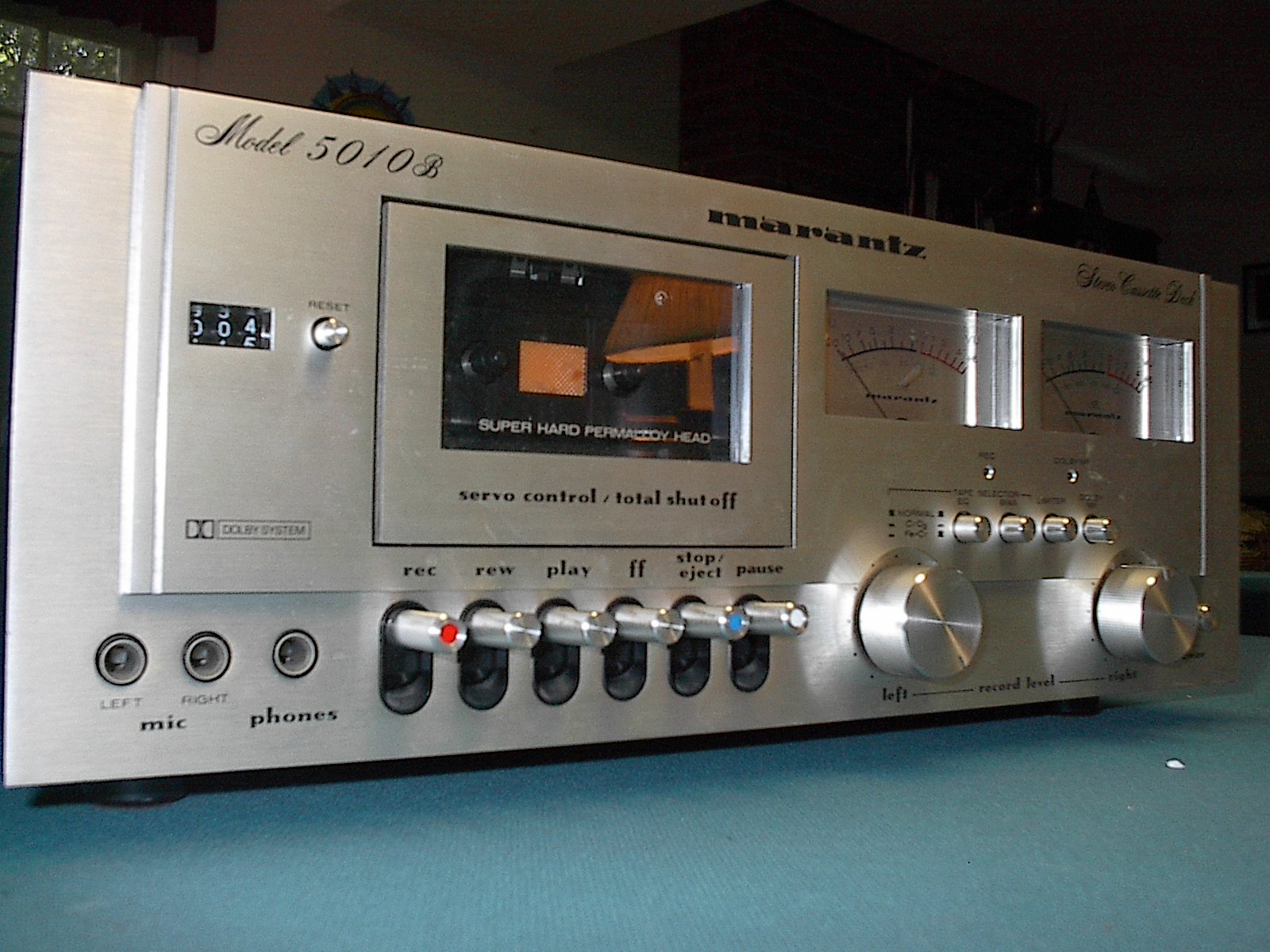 Marantz 5010