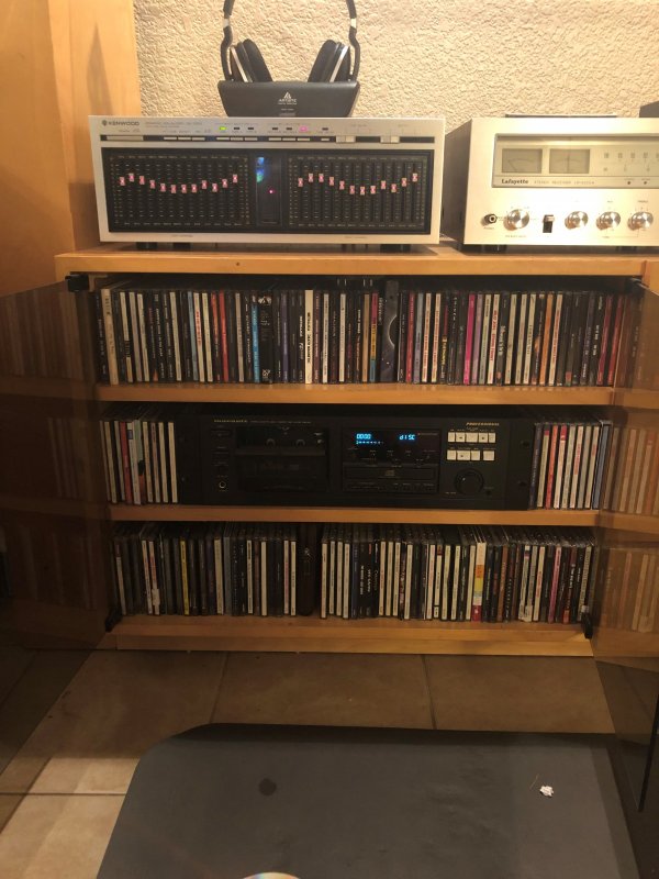 Marantz Among Friends Pic1 (2)