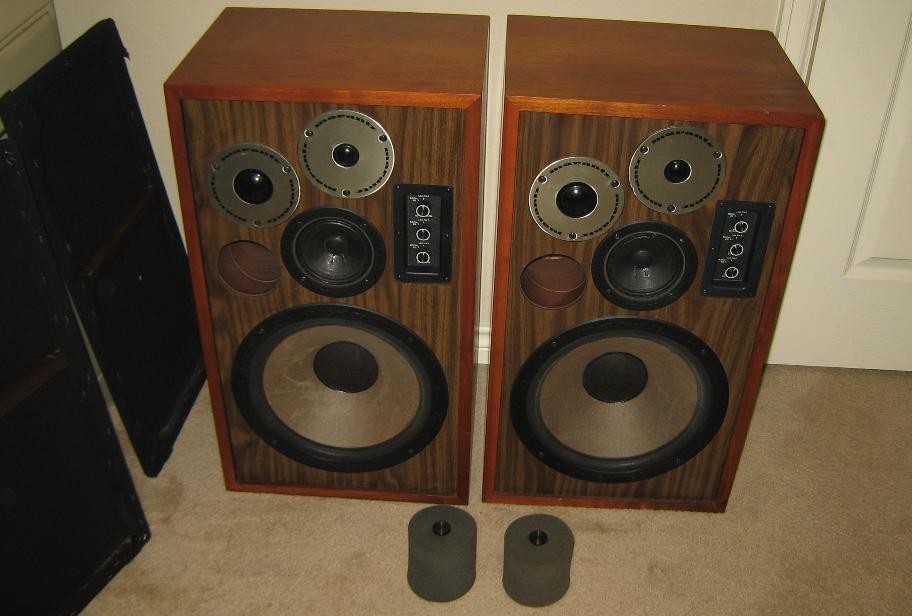 Marantz HD 77