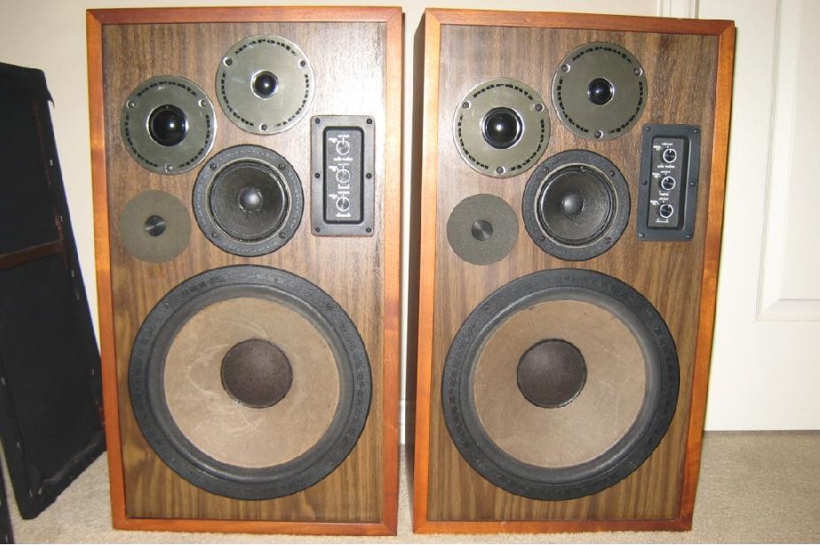 Marantz HD 77